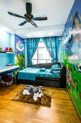 Blk 887A Woodlands Drive 50 (Woodlands), HDB 4 Rooms #136776532